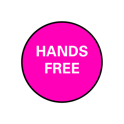 HANDS FREE (2)